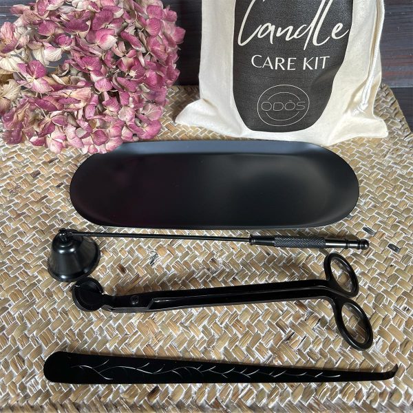 Candle care kit Odos France